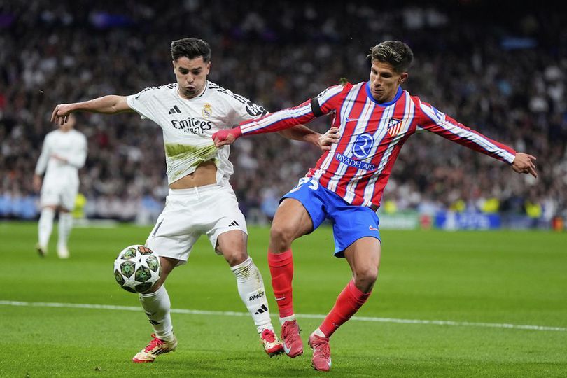 Derbi Madrid: Rivalitas Real Madrid vs Atletico yang Selalu Panas