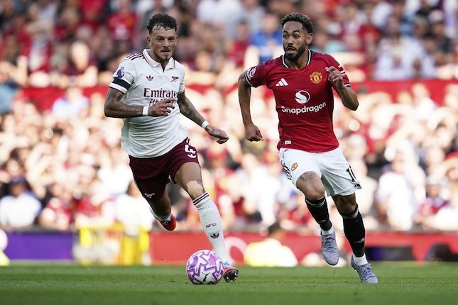 Matheus Cunha Ungkap Tekanan Besar di Manchester United: Salah Paham Soal Posisi dan Tekad Bangkit!