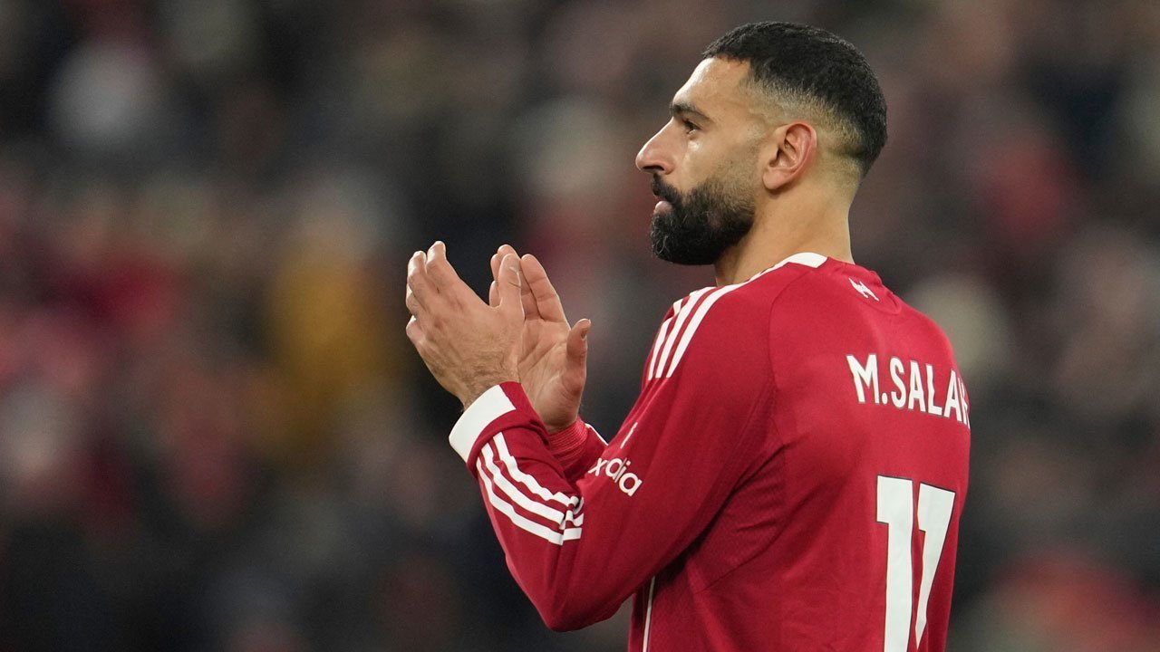 Mohamed Salah Tinggalkan Liverpool: Statistik Gila Sang Raja Mesir di Premier League